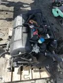 Двигатель б/у к BMW 3 (E36) M52B28 (286S1) 2,8 Бензин контрактный, арт. 367BW Двигатель б/у к BMW 3 (E36) M52B28 (286S1) 2,8 Бензин контрактный, арт. 367BW