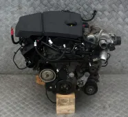 Двигатель б/у к BMW 3 (F30, F80) N13B16 A 1,6 Бензин контрактный, арт. 473BW Двигатель б/у к BMW 3 (F30, F80) N13B16 A 1,6 Бензин контрактный, арт. 473BW
