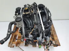 Двигатель б/у к BMW 3 (E90, E90N) N43B16 A 1,6 Бензин контрактный, арт. 422BW Двигатель б/у к BMW 3 (E90, E90N) N43B16 A 1,6 Бензин контрактный, арт. 422BW