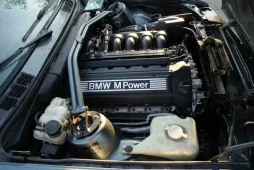 Двигатель б/у к BMW 3 (E36) S50B30 (306S1) 3.0 Бензин контрактный, арт. 375BW Двигатель б/у к BMW 3 (E36) S50B30 (306S1) 3.0 Бензин контрактный, арт. 375BW