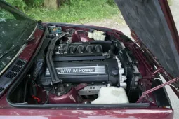 Двигатель б/у к BMW 3 (E36) S50B32 (326S3) 3,2 Бензин контрактный, арт. 366BW Двигатель б/у к BMW 3 (E36) S50B32 (326S3) 3,2 Бензин контрактный, арт. 366BW