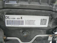Двигатель б/у к Chevrolet Cruze (J300) Z20D1, LNP 2,0 Дизель контрактный, арт. 491CHV Двигатель б/у к Chevrolet Cruze (J300) Z20D1, LNP 2,0 Дизель контрактный, арт. 491CHV