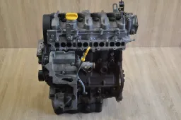 Двигатель б/у к Chevrolet Nubira Z20DM, Z20S 2,0 Дизель контрактный, арт. 538CHV Двигатель б/у к Chevrolet Nubira Z20DM, Z20S 2,0 Дизель контрактный, арт. 538CHV