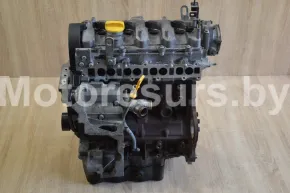 Двигатель б/у к Chevrolet Nubira Z20DM, Z20S 2,0 Дизель контрактный, арт. 538CHV