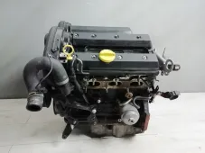 Двигатель б/у к Chevrolet Vectra Z32SE 3,2 Бензин контрактный, арт. 589CHV Двигатель б/у к Chevrolet Vectra Z32SE 3,2 Бензин контрактный, арт. 589CHV
