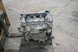 Двигатель б/у к Honda Accord VIII N22B2 2,2 Дизель контрактный, арт. 734HD Двигатель б/у к Honda Accord VIII N22B2 2,2 Дизель контрактный, арт. 734HD