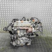 Двигатель б/у к Honda CR-V N22B4 2,2 Дизель контрактный, арт. 838HD Двигатель б/у к Honda CR-V N22B4 2,2 Дизель контрактный, арт. 838HD