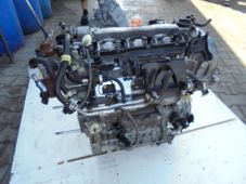 Двигатель б/у к Honda Civic N22B4 2,2 Дизель контрактный, арт. 756HD Двигатель б/у к Honda Civic N22B4 2,2 Дизель контрактный, арт. 756HD