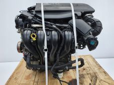 Двигатель б/у к Ford Fiesta N4JB 2,0 Бензин контрактный, арт. 147FD Двигатель б/у к Ford Fiesta N4JB 2,0 Бензин контрактный, арт. 147FD