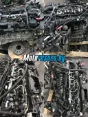 Двигатель б/у к BMW X5 (E70) N57D30 A 3 л. дизель, art. dvs161 Двигатель б/у к BMW X5 (E70) N57D30 A 3 л. дизель, art. dvs161