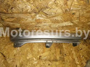 Накладка под фару правую (ресничка) к Opel Zafira A 90580652rh, арт. NPF01KF