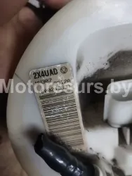 Насос топливный бу к Jaguar X-Type 2X4UAD 9H307 2.1 бензин, арт. TNP7KF
