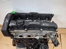 Двигатель б/у к Peugeot Partner Combispace NFU (TU5JP4) 1,6 Бензин контрактный, арт. 993PG Двигатель б/у к Peugeot Partner Combispace NFU (TU5JP4) 1,6 Бензин контрактный, арт. 993PG
