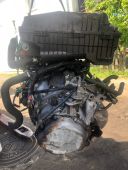 Двигатель б/у к Peugeot 207 NFU (TU5JP4) 1,6 Бензин контрактный, арт. 849PG Двигатель б/у к Peugeot 207 NFU (TU5JP4) 1,6 Бензин контрактный, арт. 849PG