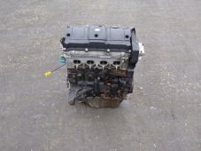 Двигатель б/у к Peugeot 405 NFU (TU5JP4) 1,6 Бензин контрактный, арт. 713PG Двигатель б/у к Peugeot 405 NFU (TU5JP4) 1,6 Бензин контрактный, арт. 713PG