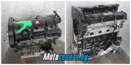 Двигатель б/у к Citroen Xsara (1997 - 2010) NFU 1,6 л. бензин, art. dvs148 Двигатель б/у к Citroen Xsara (1997 - 2010) NFU 1,6 л. бензин, art. dvs148