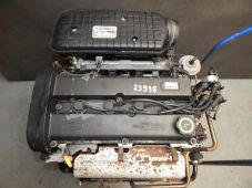 Контрактный двигатель б/у на FORD Mondeo NGB 2.0 Бензин, арт. 3396322 Контрактный двигатель б/у на FORD Mondeo NGB 2.0 Бензин, арт. 3396322
