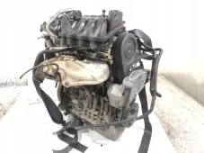 Контрактный двигатель б/у на Skoda Octavia 1 (1996 - 2010) AVU 1.6 Бензин, арт. 3388523