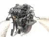 Контрактный двигатель б/у на Skoda Octavia 1 (1996 - 2010) AVU 1.6 Бензин, арт. 3388523