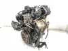 Контрактный двигатель б/у на Skoda Octavia 1 (1996 - 2010) AVU 1.6 Бензин, арт. 3388523
