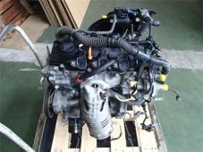 Двигатель б/у к Honda Life P07A 0,7 Бензин контрактный, арт. 845HD Двигатель б/у к Honda Life P07A 0,7 Бензин контрактный, арт. 845HD