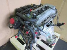 Двигатель б/у к Toyota Premio 1ZZ-FE 1,8 Бензин контрактный, арт. 369TT Двигатель б/у к Toyota Premio 1ZZ-FE 1,8 Бензин контрактный, арт. 369TT