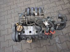 Двигатель б/у к Fiat Siena 188 A5.000 1,2 Бензин контрактный, арт. 181FT Двигатель б/у к Fiat Siena 188 A5.000 1,2 Бензин контрактный, арт. 181FT