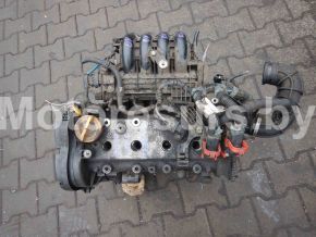 Двигатель б/у к Fiat Siena 188 A5.000 1,2 Бензин контрактный, арт. 181FT