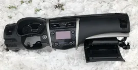 Панель передняя салона (торпедо) бу к Nissan Altima V L33 2.5 бензин Панель передняя салона (торпедо) бу к Nissan Altima V L33 2.5 бензин