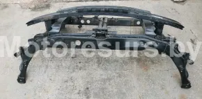Передняя панель крепления облицовки (телевизор) бу к Kia Sportage 3, 2014 г., арт. Tl0101Kf