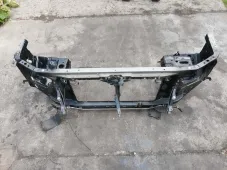 Передняя панель крепления облицовки (телевизор) бу к Toyota 4Runner (N210), арт. Tl0303Kf Передняя панель крепления облицовки (телевизор) бу к Toyota 4Runner (N210), арт. Tl0303Kf