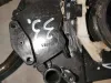 Переключатель подрулевой (стрекоза) Toyota Corolla E100 бу 174165L, 162491, арт. PP33KF