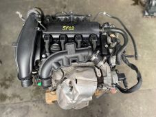 Двигатель б/у к Peugeot 308 5FE (EP6CDT) 1,6 Бензин контрактный, арт. 737PG Двигатель б/у к Peugeot 308 5FE (EP6CDT) 1,6 Бензин контрактный, арт. 737PG
