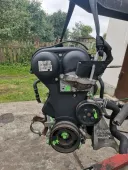 Двигатель б/у к Ford Focus 2 ASDA, ASDB 1,4 Бензин контрактный, арт. 244FD Двигатель б/у к Ford Focus 2 ASDA, ASDB 1,4 Бензин контрактный, арт. 244FD