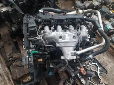 Двигатель б/у к Citroen C8 RHM, RHT, RHW (DW10ATED4) 2,0 Дизель контрактный, арт. 3698 Двигатель б/у к Citroen C8 RHM, RHT, RHW (DW10ATED4) 2,0 Дизель контрактный, арт. 3698