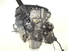 Двигатель б/у к Volkswagen Golf 5 BLF 1,6 Бензин контрактный, арт. 694VW Двигатель б/у к Volkswagen Golf 5 BLF 1,6 Бензин контрактный, арт. 694VW