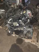 Двигатель б/у к Ford Focus C-Max G8DA, G8DB 1,6 Дизель контрактный, арт. 272FD Двигатель б/у к Ford Focus C-Max G8DA, G8DB 1,6 Дизель контрактный, арт. 272FD