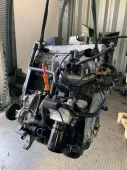 Контрактный двигатель б/у на Volkswagen Passat B4 AGG 2.0 Бензин, арт. 3388112 Контрактный двигатель б/у на Volkswagen Passat B4 AGG 2.0 Бензин, арт. 3388112