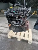Двигатель б/у к Renault Scenic 2 (2003 - 2009) K9K 724 1,5 Дизель контрактный, арт. 474RLT Двигатель б/у к Renault Scenic 2 (2003 - 2009) K9K 724 1,5 Дизель контрактный, арт. 474RLT