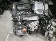 Двигатель б/у к Volkswagen Passat B6 BMR, CBBB 2.0 Дизель контрактный, арт. 359VW Двигатель б/у к Volkswagen Passat B6 BMR, CBBB 2.0 Дизель контрактный, арт. 359VW