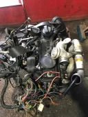 Двигатель б/у к Volkswagen Polo 3 AGR, AHU, ALE, ALH 1,9 Дизель контрактный, арт. 314VW Двигатель б/у к Volkswagen Polo 3 AGR, AHU, ALE, ALH 1,9 Дизель контрактный, арт. 314VW