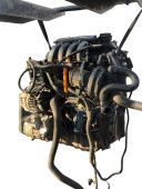 Двигатель б/у к Volkswagen Golf 5 BGU, BSE, BSF 1,6 Бензин контрактный, арт. 666VW Двигатель б/у к Volkswagen Golf 5 BGU, BSE, BSF 1,6 Бензин контрактный, арт. 666VW