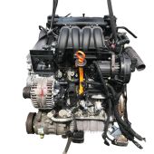 Двигатель б/у к Volkswagen Golf 6 CMXA, BSE, BSF, CCSA 1,6 Бензин контрактный, арт. 505VW Двигатель б/у к Volkswagen Golf 6 CMXA, BSE, BSF, CCSA 1,6 Бензин контрактный, арт. 505VW