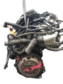 Двигатель б/у к Volkswagen Touran (2003 - 2010) BGU, BSE, BSF 1,6 Бензин контрактный, арт. 143VW Двигатель б/у к Volkswagen Touran (2003 - 2010) BGU, BSE, BSF 1,6 Бензин контрактный, арт. 143VW