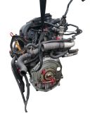 Двигатель б/у к Seat Altea CMXA, BSE, BSF 1,6 Бензин контрактный, арт. 329SE Двигатель б/у к Seat Altea CMXA, BSE, BSF 1,6 Бензин контрактный, арт. 329SE
