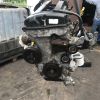Двигатель б/у к Chrysler Sebring ED3 2,4 Бензин контрактный, арт. 85CRS