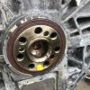 Двигатель б/у к Chrysler Sebring ED3 2,4 Бензин контрактный, арт. 85CRS
