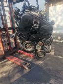 Двигатель б/у к Mazda 6 (2002 - 2008) RF5C 2.0 Дизель контрактный, арт. 246MZ Двигатель б/у к Mazda 6 (2002 - 2008) RF5C 2.0 Дизель контрактный, арт. 246MZ