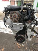 Двигатель б/у к Volkswagen Touran BSX 2.0 Бензин контрактный, арт. 148VW Двигатель б/у к Volkswagen Touran BSX 2.0 Бензин контрактный, арт. 148VW