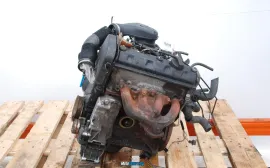 Контрактный двигатель б/у на Audi 80 (B3) PP 1.6 Бензин, арт. 3388305 Контрактный двигатель б/у на Audi 80 (B3) PP 1.6 Бензин, арт. 3388305